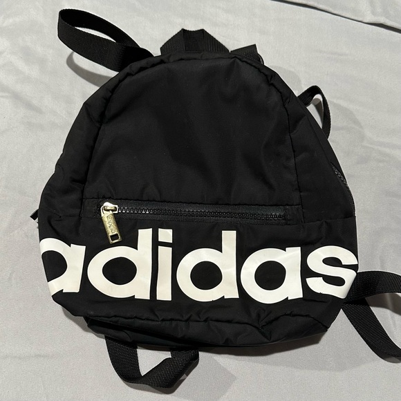 Adidas mini backpack. Brand new!! - Picture 3 of 7